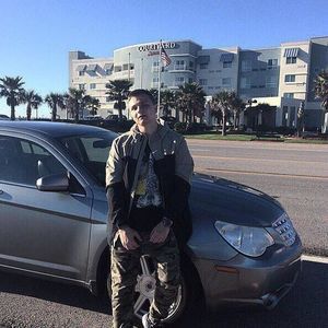 Meet your Posher, Aleksei